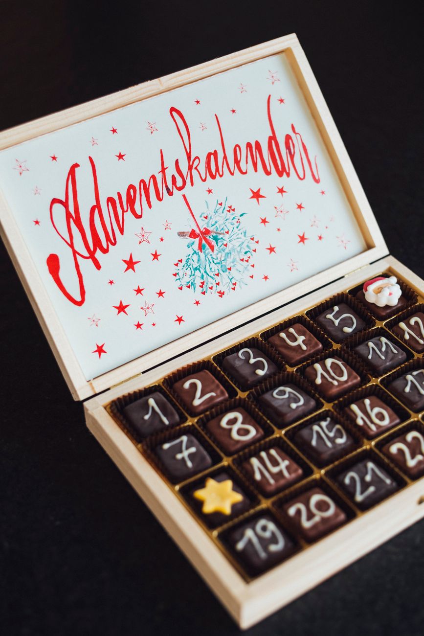 Are Advent Calendars Worth It? Beauty & Lifestyle Calendars&nbsp;Explained