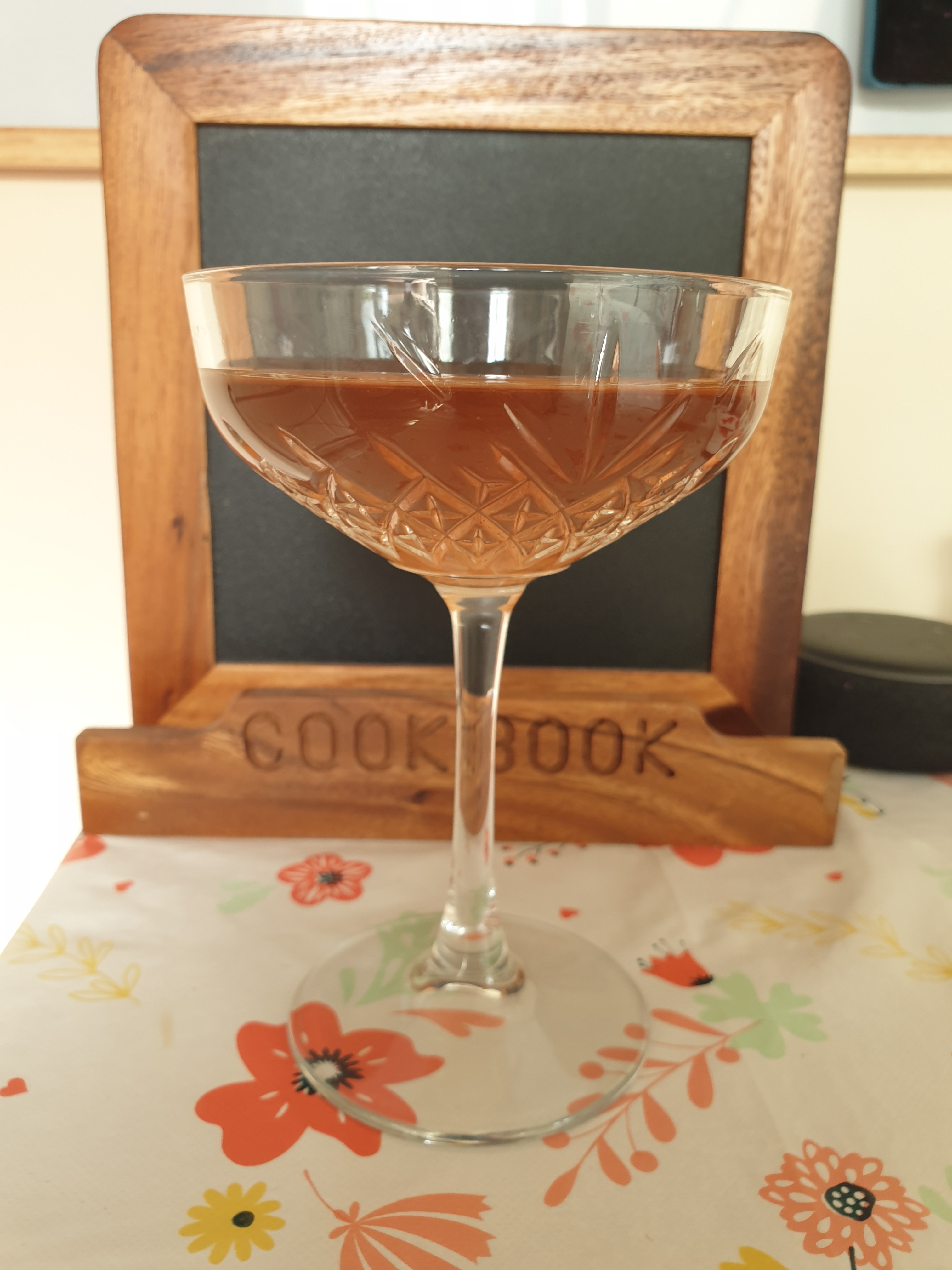 Cocktail Glass