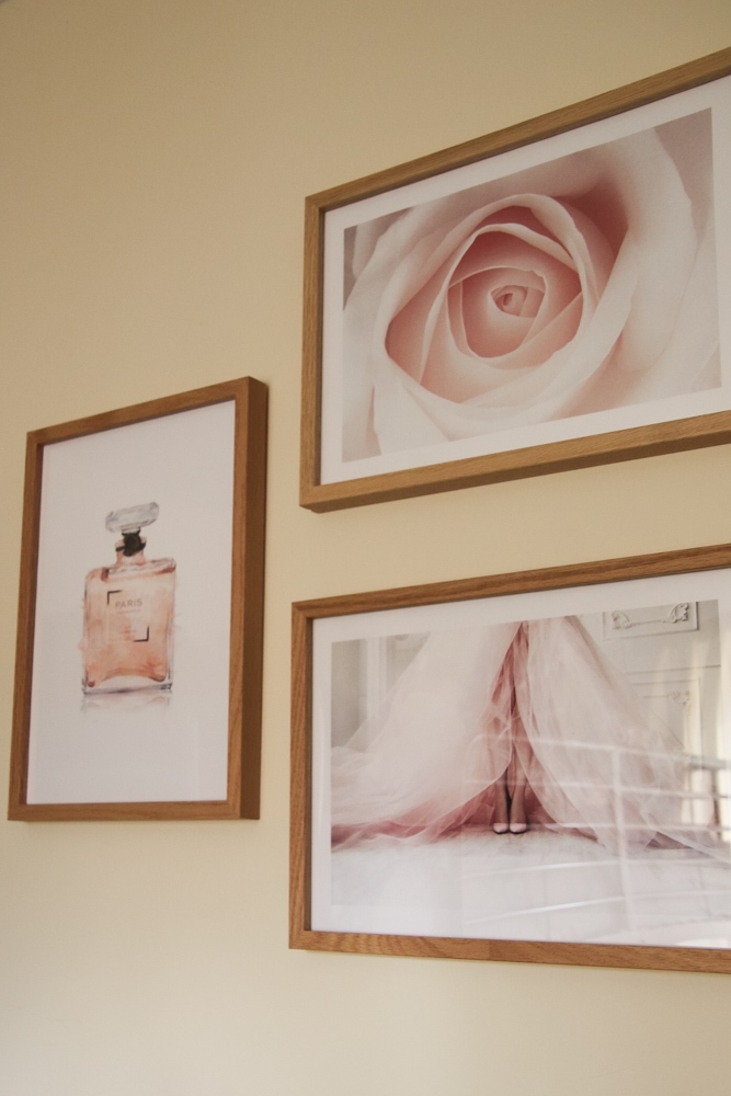 Styling My Dressing Room With Poster&nbsp;Store