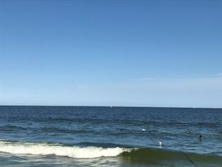 Top 5 Beaches near New York City - Asbury Park