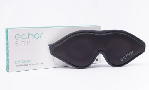 Echor sleep mask Christmas gift guide 2021 part 1