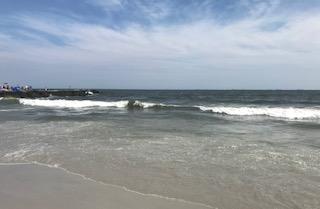 Top 5 Beaches near New York City - Long Beach