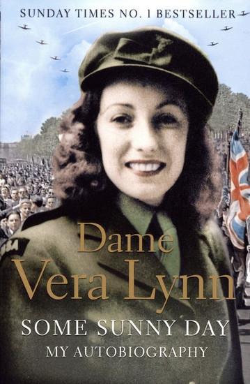 Dame Vera Lynn Front Cover