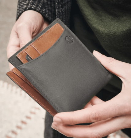 Father's Day Gift Trendhim Wallet