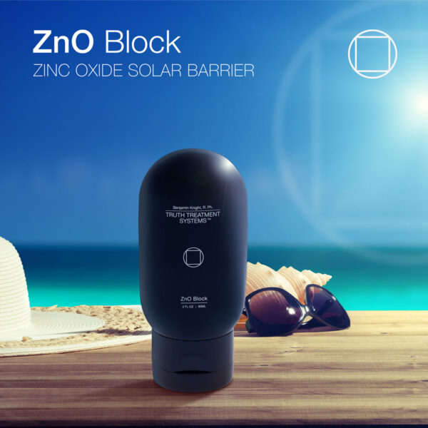 ZnO Block Christmas Gift Guide 2021 Part 1
