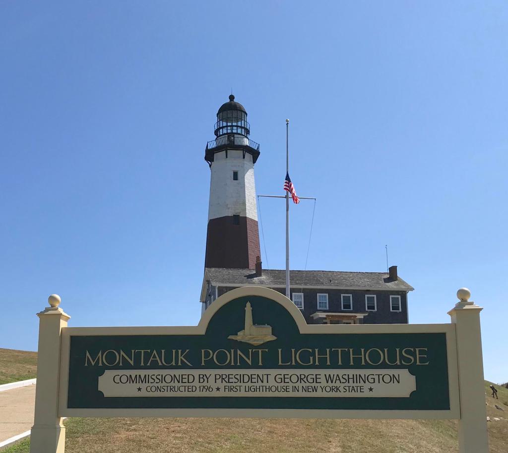 Top 5 Beaches near New York City - Montauk