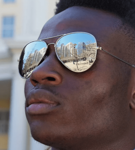 Father's Day Gift Trendhim Sunglasses