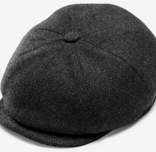 Father's Day Gift Trendhim Newsboy Cap