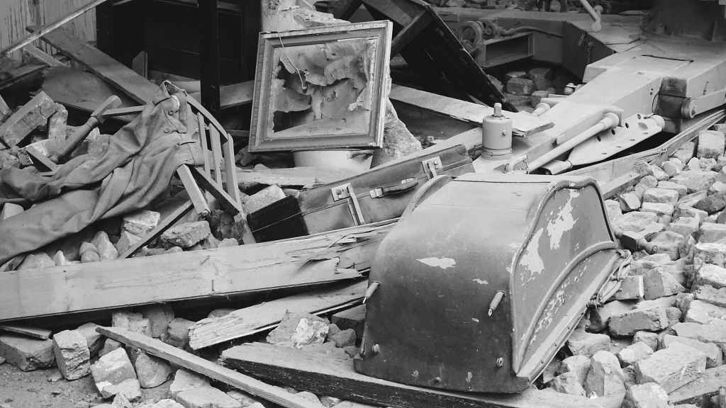 black white photography