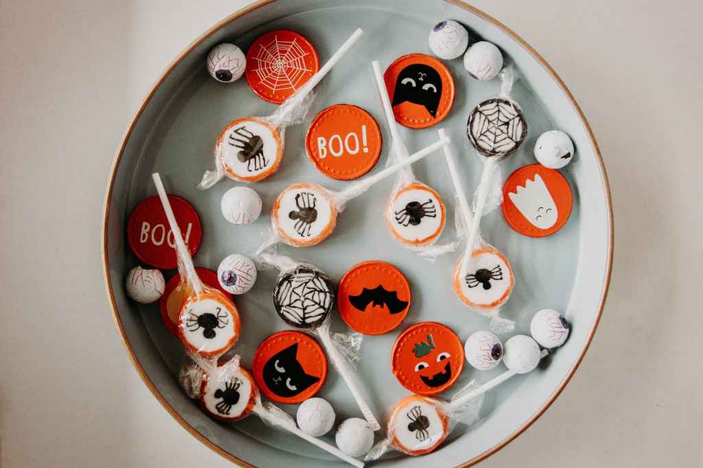 Budget-friendly Halloween activities to do with the&nbsp;kids