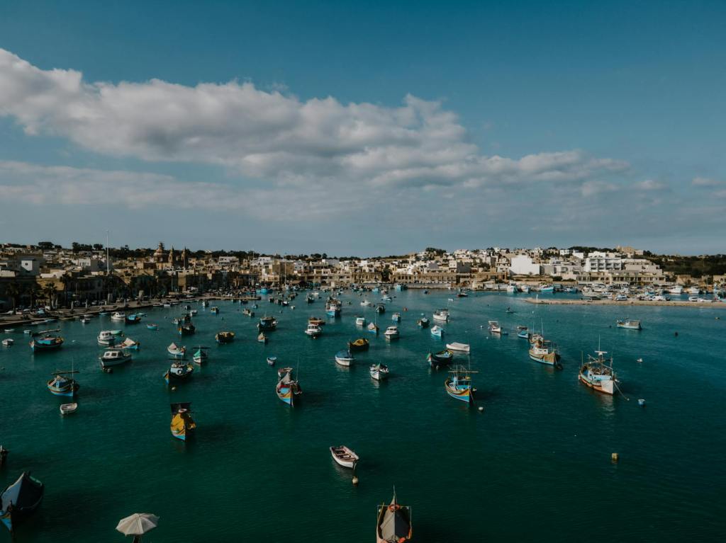 Discover Malta: History, Beaches and Local&nbsp;Cuisine