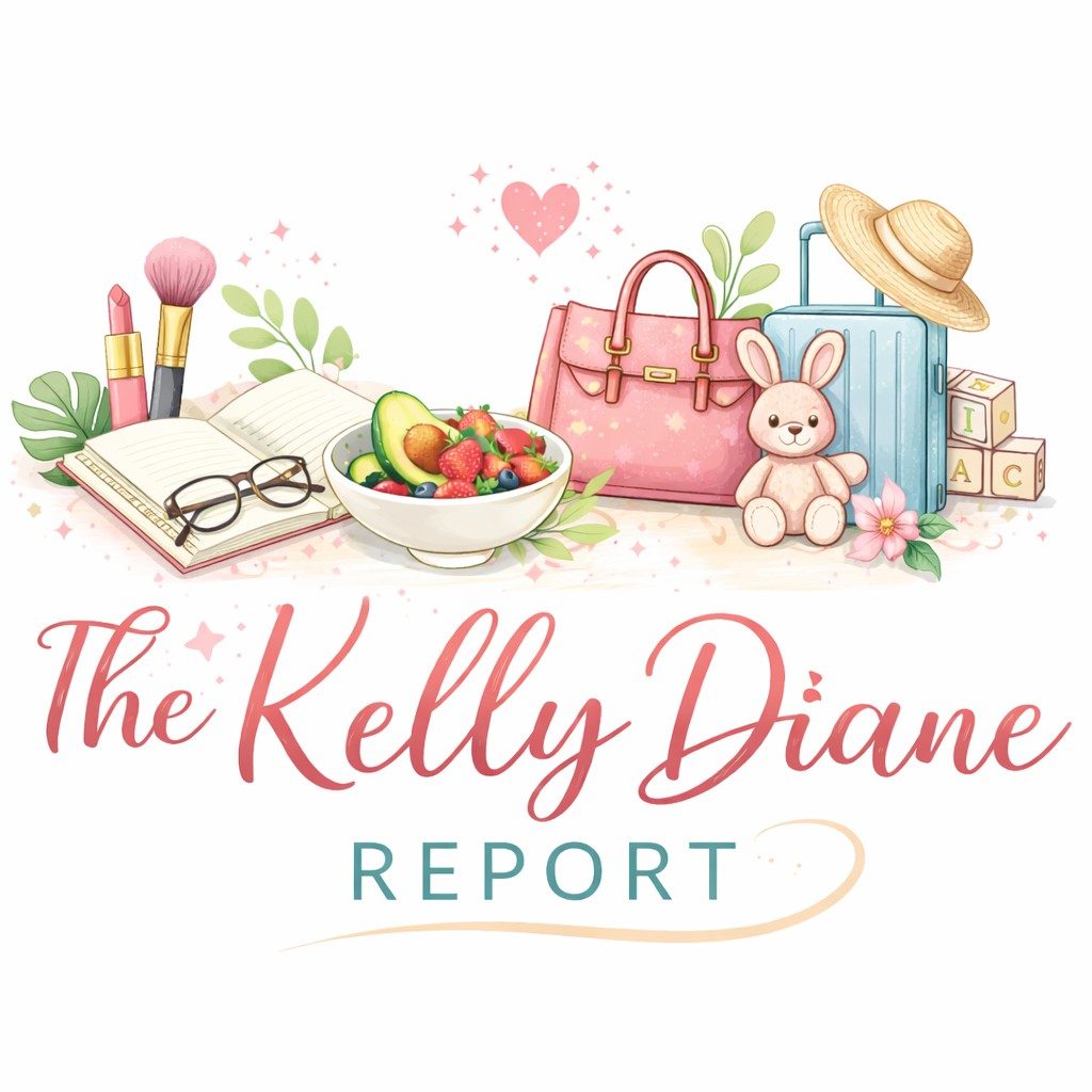 The Kelly Diane Report