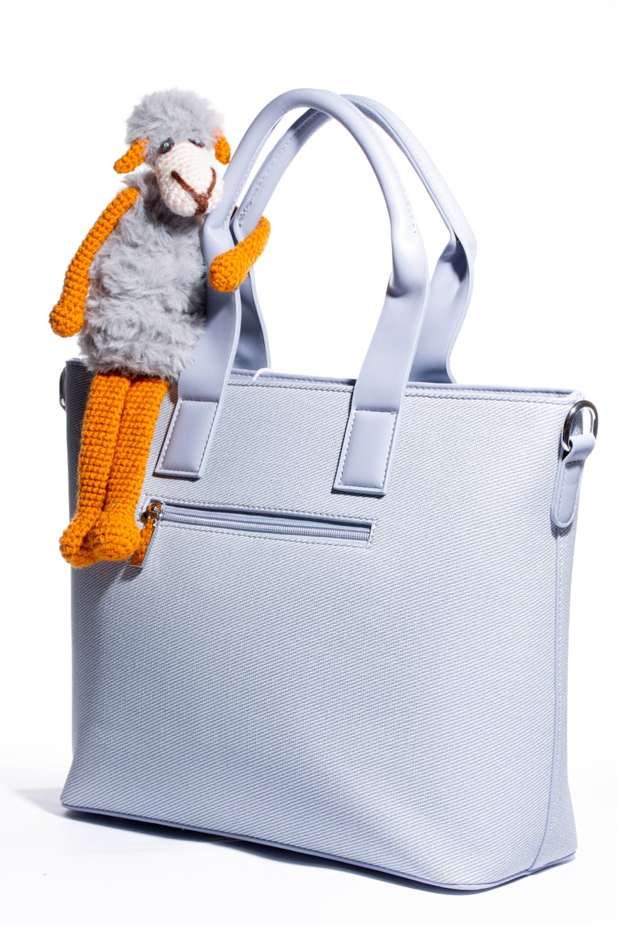 What to Pack for a Day Out With a Toddler (Real-Life Essentials That Actually&nbsp;Help)