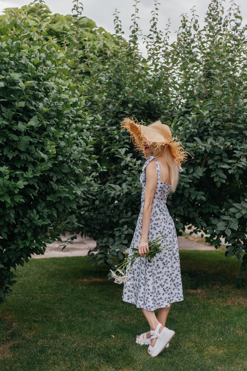 Summer Capsule Wardrobe for Mums: Easy Outfits You’ll Actually&nbsp;Wear