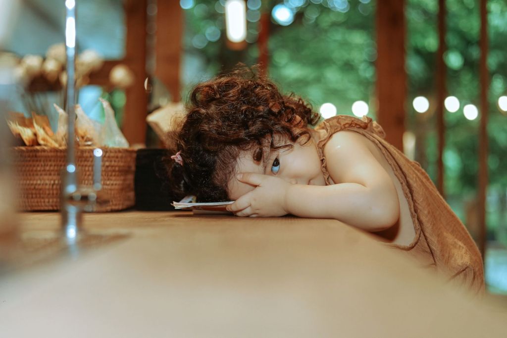 Things No One Tells You About Parenting&nbsp;Toddlers